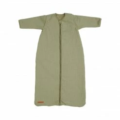 Little Dutch Winter Sleeping Bag 90cm - Pure Olive