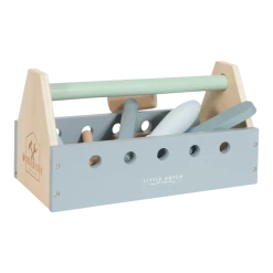 Little Dutch Tool Box (20pcs)