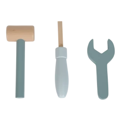 Little Dutch Tool Box (20pcs)