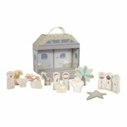 Little Dutch Nativity Play Box