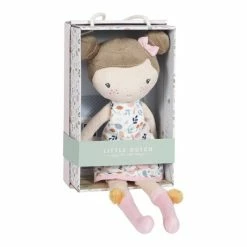 Little Dutch Baby Doll - Rosa (35cm)