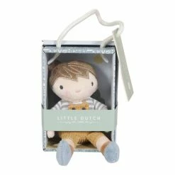 Little Dutch Baby Doll - Jim (10cm)
