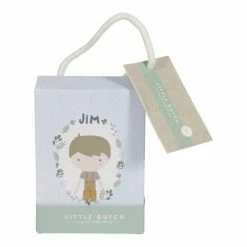 Little Dutch Baby Doll - Jim (10cm)