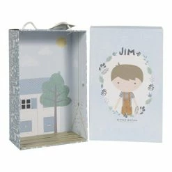 Little Dutch Baby Doll - Jim (35cm)