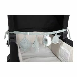 Little Dutch Stroller Toy Chain - Ocean Mint 5 Little Dutch Stroller Toy Chain - Ocean Mint