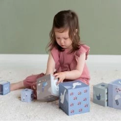 Little Dutch Stacking Blocks - Little Goose
