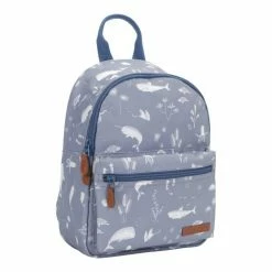 Little Dutch Backpack Ocean Blue