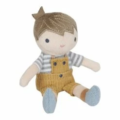 Little Dutch Baby Doll - Jim (10cm)