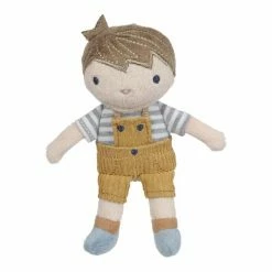 Little Dutch Baby Doll - Jim (10cm)