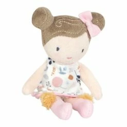 Little Dutch Baby Doll - Rosa (10cm)
