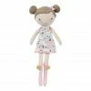 Little Dutch Baby Doll - Rosa (50cm)