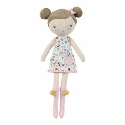 Little Dutch Baby Doll - Rosa (50cm)