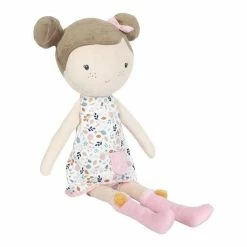 Little Dutch Baby Doll - Rosa (50cm)