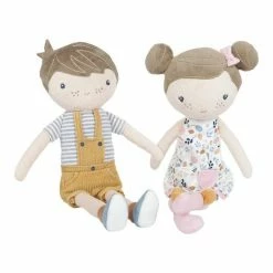 Little Dutch Baby Doll - Jim (35cm)