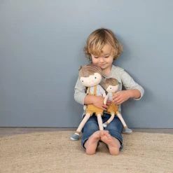 Little Dutch Baby Doll - Jim (50cm)