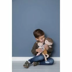 Little Dutch Baby Doll - Jim (50cm)