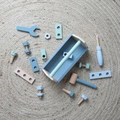 Little Dutch Tool Box (20pcs)