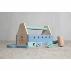 Little Dutch Tool Box (20pcs)
