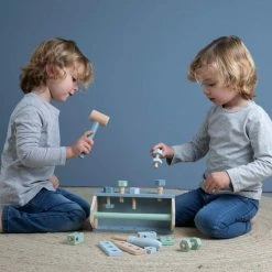 Little Dutch Tool Box (20pcs)