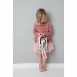Little Dutch Baby Doll - Rosa (35cm)
