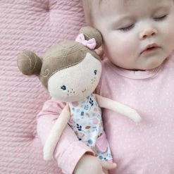 Little Dutch Baby Doll - Rosa (35cm)