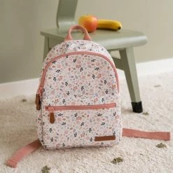 Little Dutch Backpack Spring Flowers