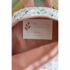 Little Dutch Backpack Spring Flowers