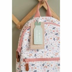 Little Dutch Backpack Spring Flowers