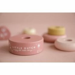 Little Dutch Rocking Ring Stacker - Wild Flowers