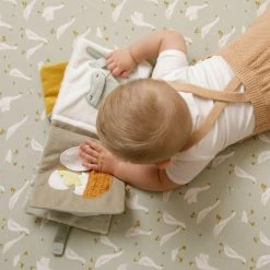 Little Dutch Activity Book - Goose