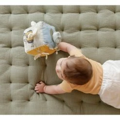 Little Dutch Soft Activity Cube - Little Goose