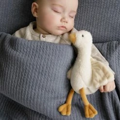 Little Dutch Small Cuddly Toy (20cm) - Little Goose