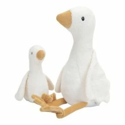 Little Dutch Small Cuddly Toy (20cm) - Little Goose