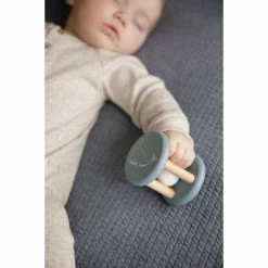 Little Dutch Roller Rattle Ocean