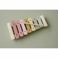 Little Dutch Xylophone - Pink