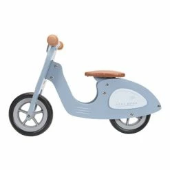 Little Dutch Scooter - Blue