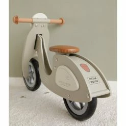 Little Dutch Scooter - Olive