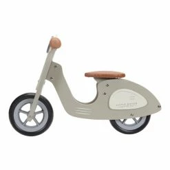 Little Dutch Scooter - Olive