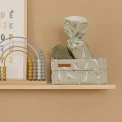 Little Dutch Large Storage Basket - Little Goose