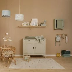 Little Dutch Washcloths Set - Little Goose/Pure Olive