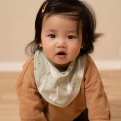 Little Dutch Bandana Bib - Little Goose