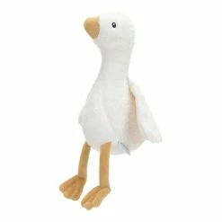 Little Dutch Small Cuddly Toy (20cm) - Little Goose