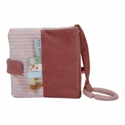 Little Dutch Flowers & Butterflies Soft Activity Booklet