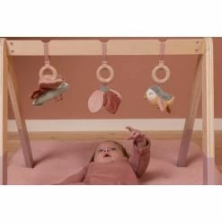 Little Dutch Flowers & Butterflies Baby Gym 9 Little Dutch Flowers & Butterflies Baby Gym