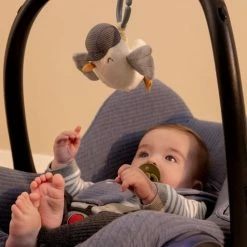 Little Dutch Sailors Bay Pull And Shake – Seagull