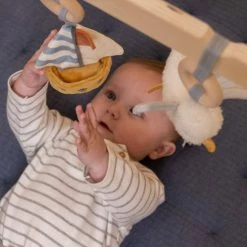 Little Dutch Sailors Bay Baby Gym