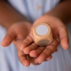 Little Dutch Wooden Tower Game