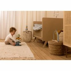 Little Dutch Spiral Tower - Blue 5 Little Dutch Spiral Tower - Blue