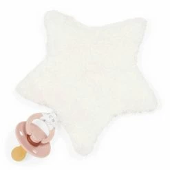 Little Dutch Pacifier Cloth - Flowers & Butterflies 6 Little Dutch Pacifier Cloth - Flowers & Butterflies