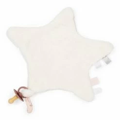 Little Dutch Cuddle Cloth - Little Pink Flowers